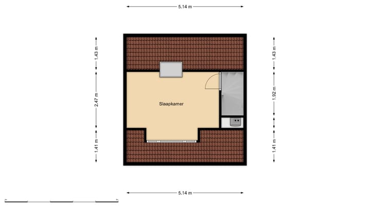Foto 44 van Verdistraat 94