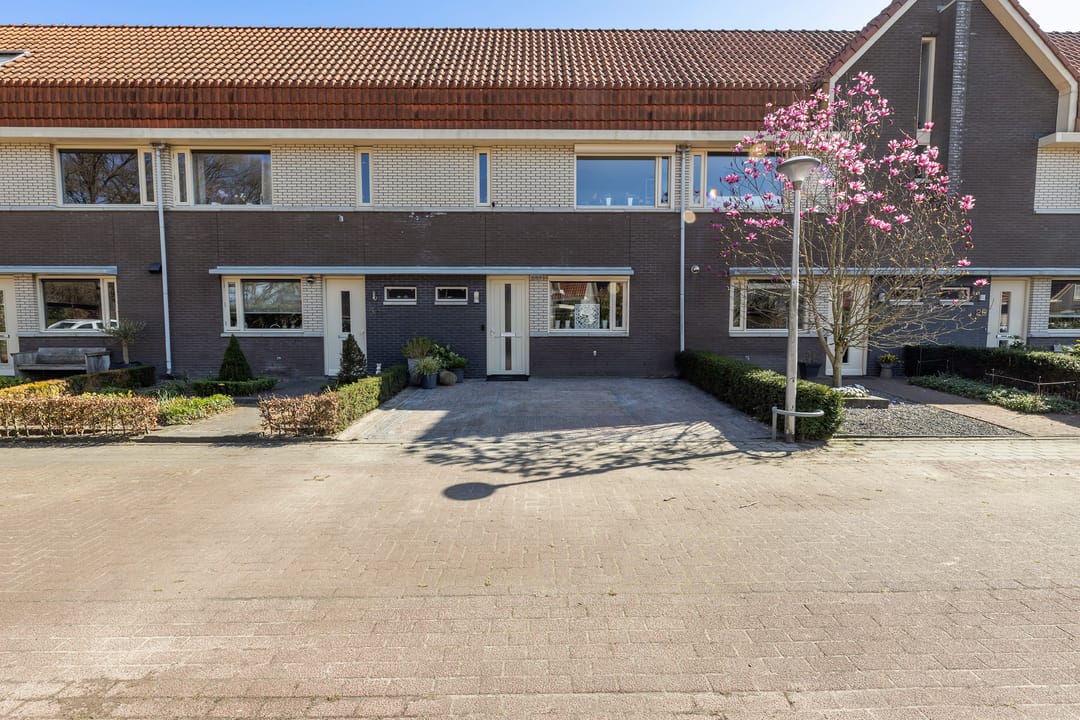 Foto 1 van Erve Olde Blenke 30