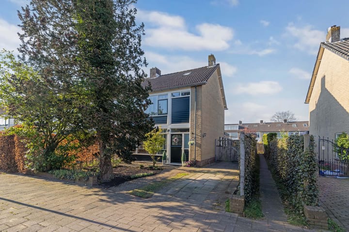 Foto 1 van Akkerweg 36