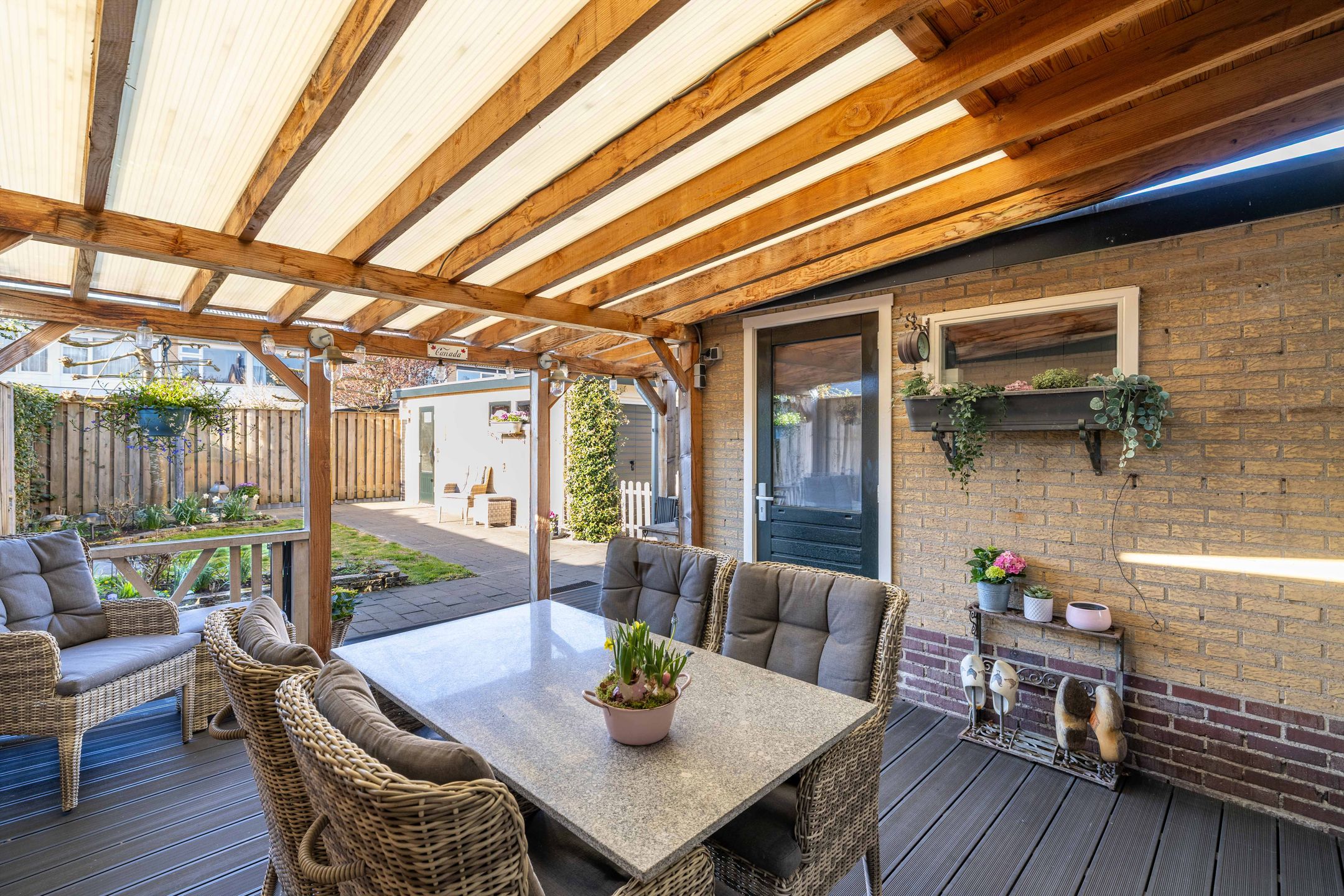 Foto 3 van Akkerweg 36