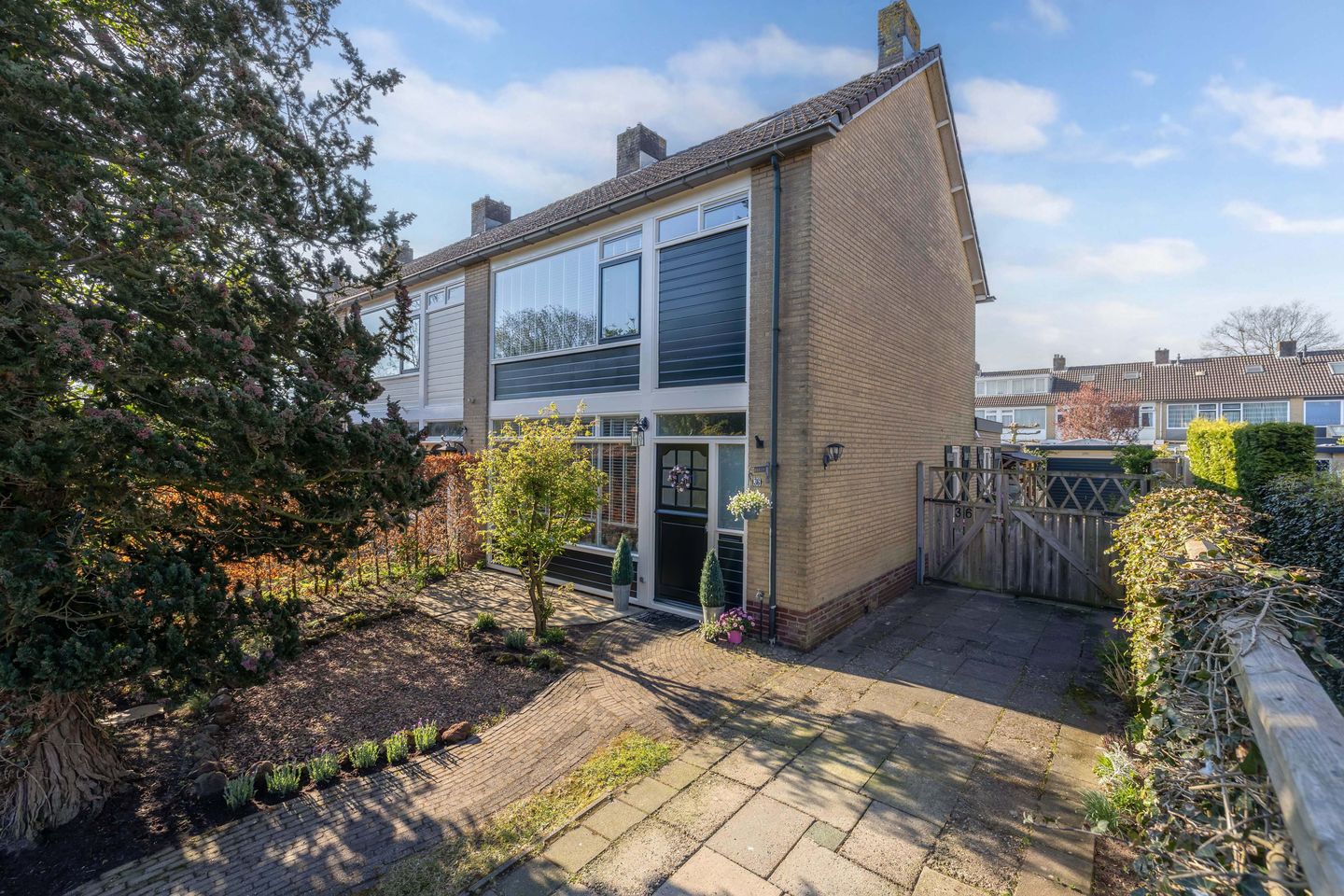 Foto 4 van Akkerweg 36