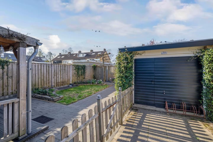 Foto 6 van Akkerweg 36