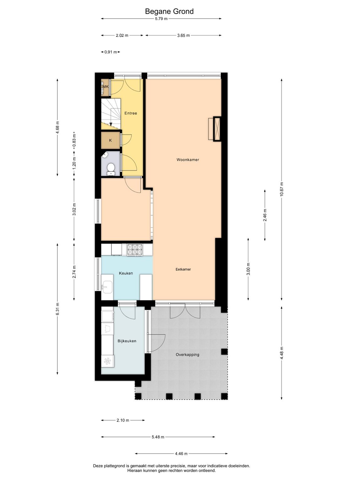 Foto 23 van Akkerweg 36