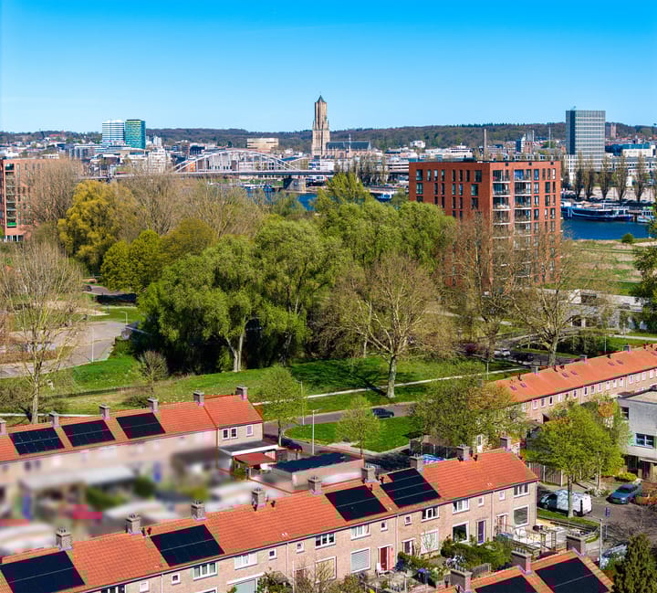 Foto 4 van Korianderstraat 2