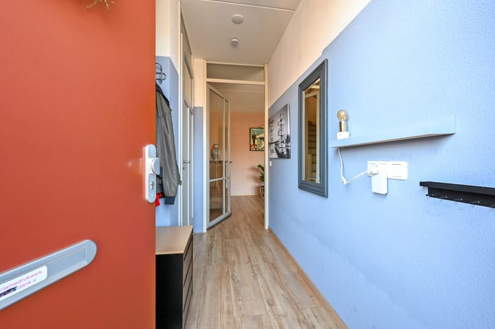 Foto 3 van Zwanebloem 66