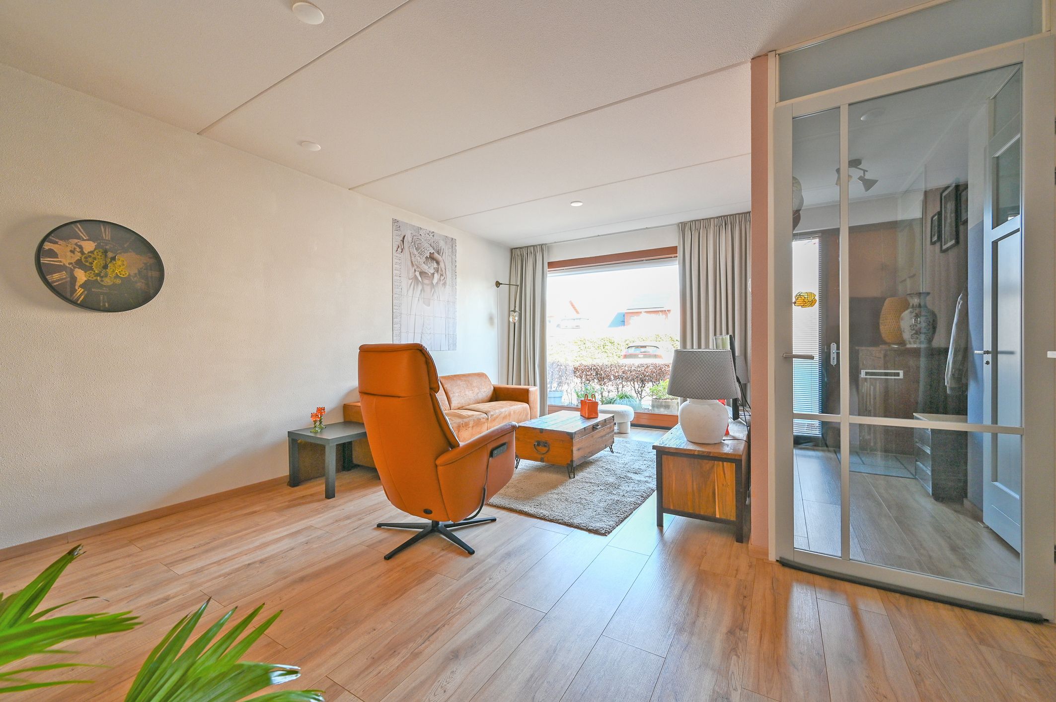 Foto 6 van Zwanebloem 66