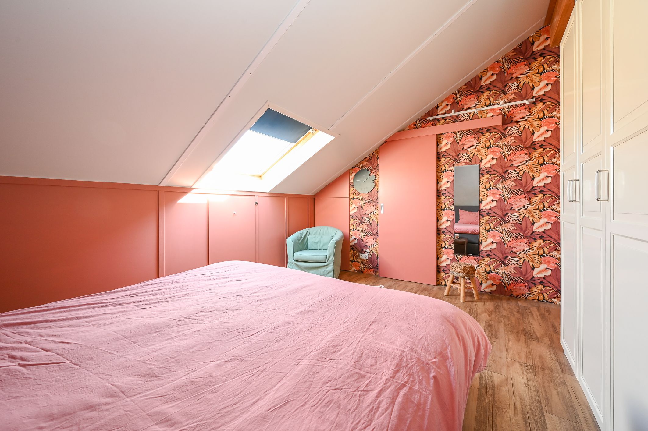 Foto 21 van Zwanebloem 66