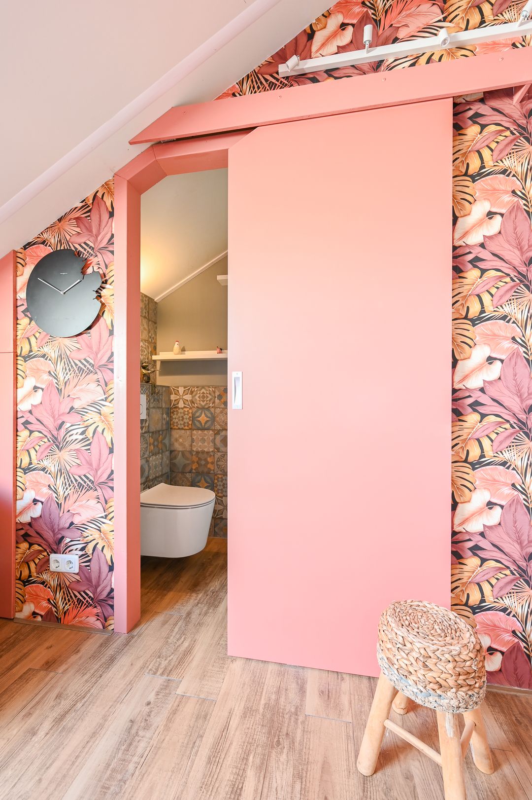 Foto 22 van Zwanebloem 66