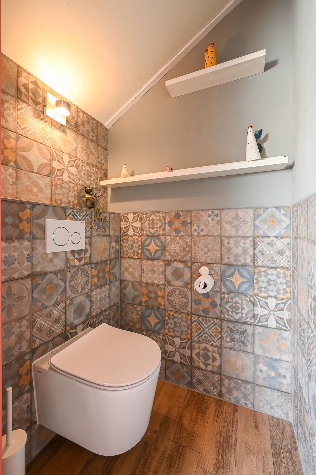 Foto 23 van Zwanebloem 66