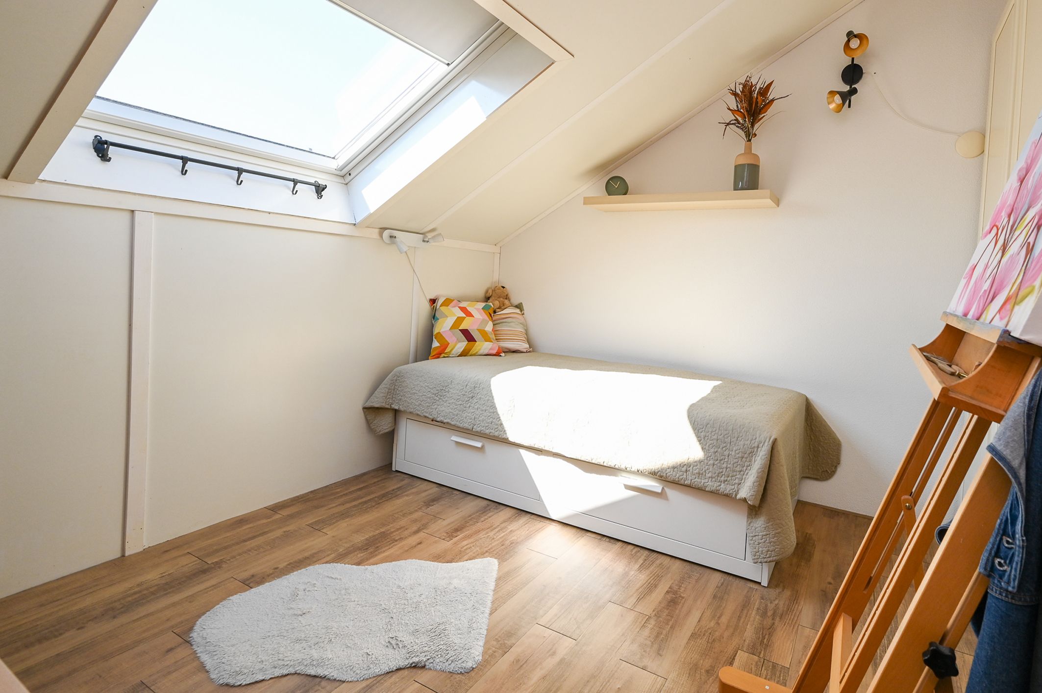 Foto 24 van Zwanebloem 66