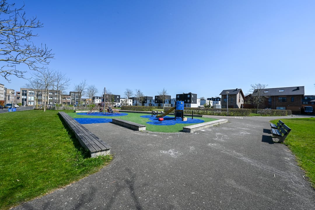 Foto 32 van Zwanebloem 66