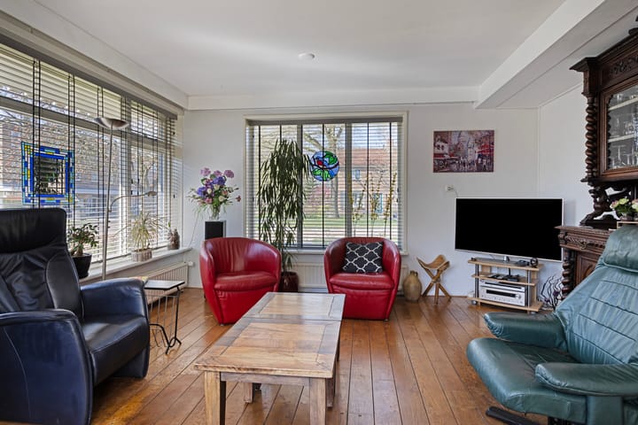 Photo 6 of Van Panhuyslaan 30