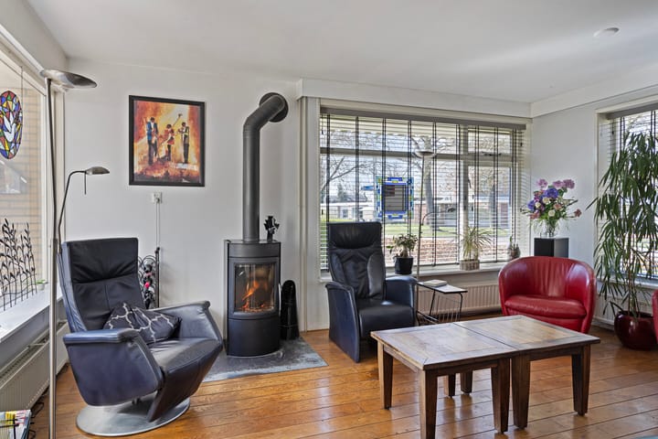 Photo 7 of Van Panhuyslaan 30