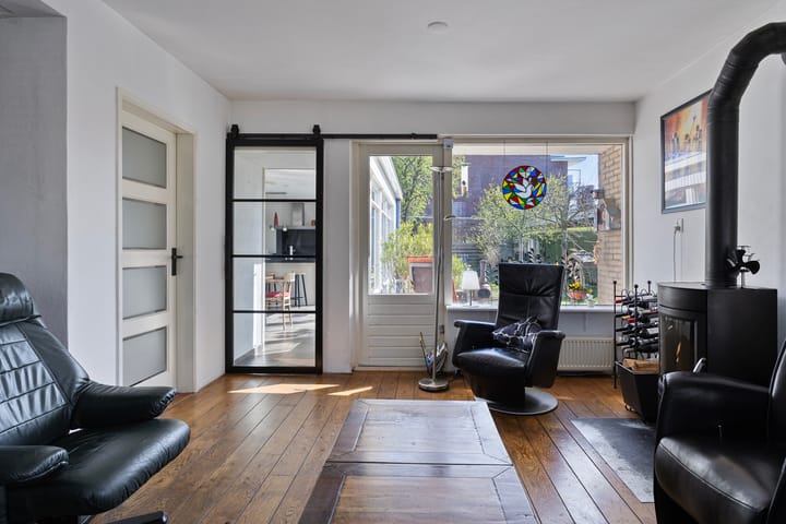 Photo 8 of Van Panhuyslaan 30