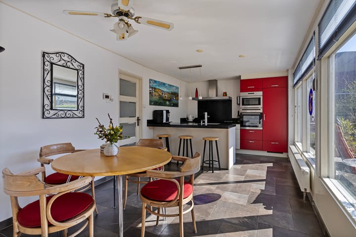 Photo 10 of Van Panhuyslaan 30