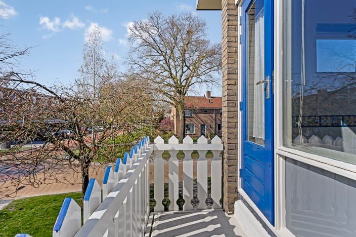 Photo 30 of Van Panhuyslaan 30