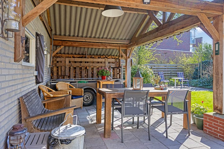 Photo 41 of Van Panhuyslaan 30