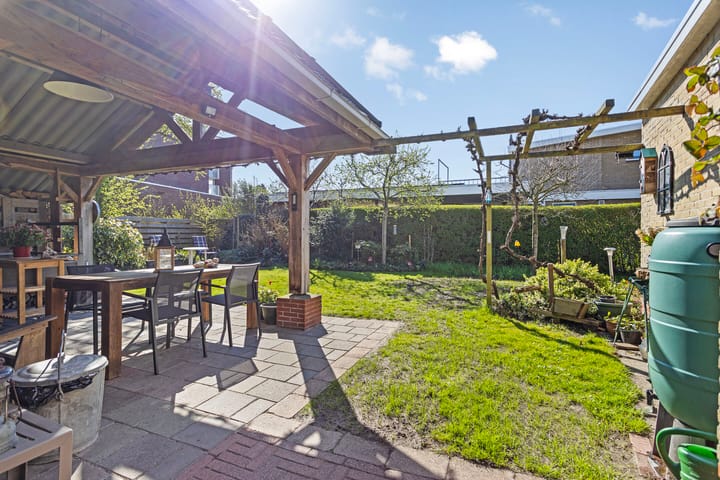 Photo 42 of Van Panhuyslaan 30