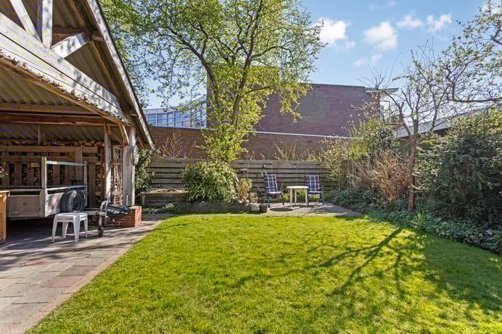 Photo 43 of Van Panhuyslaan 30