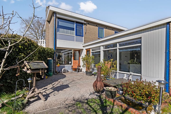 Photo 47 of Van Panhuyslaan 30