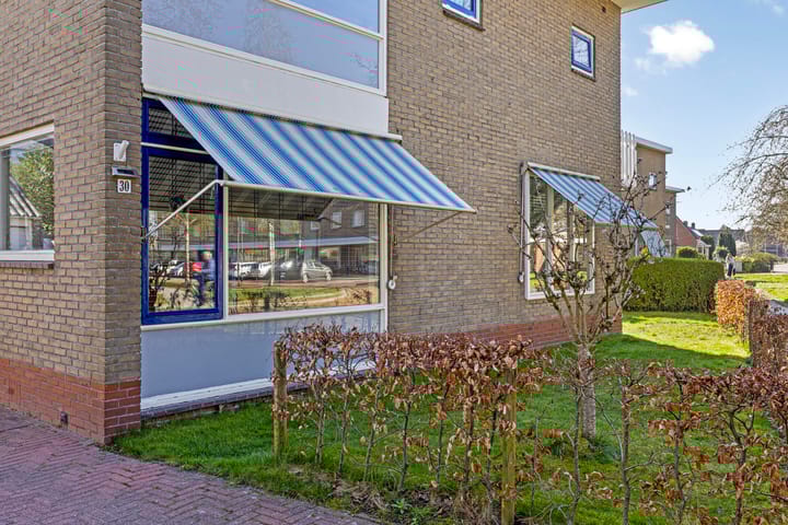 Photo 51 of Van Panhuyslaan 30