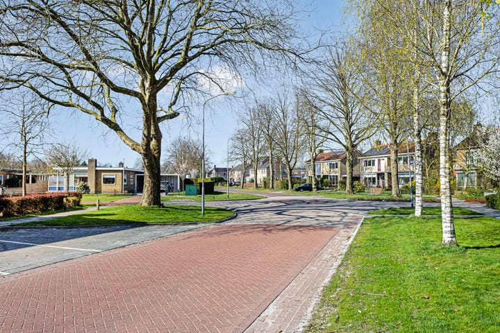 Photo 53 of Van Panhuyslaan 30