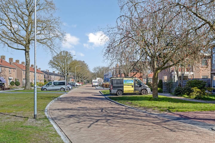 Photo 54 of Van Panhuyslaan 30