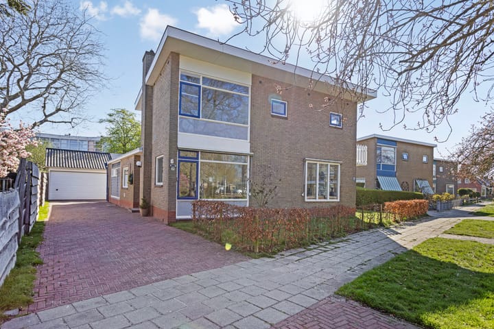 Photo 55 of Van Panhuyslaan 30