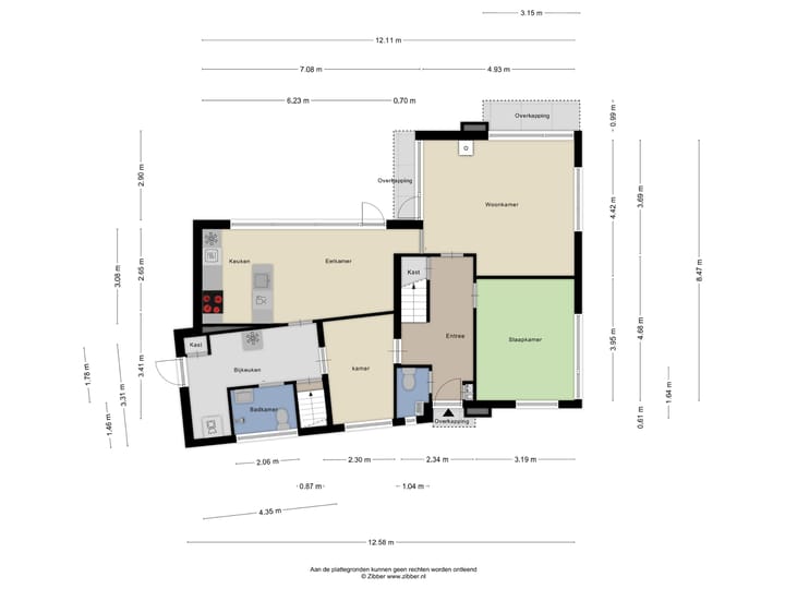 Photo 57 of Van Panhuyslaan 30