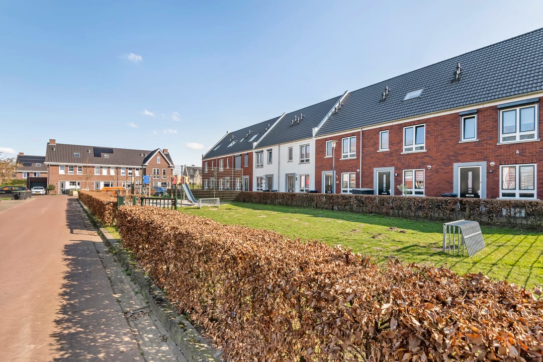 Foto 2 van Buitenhof 40