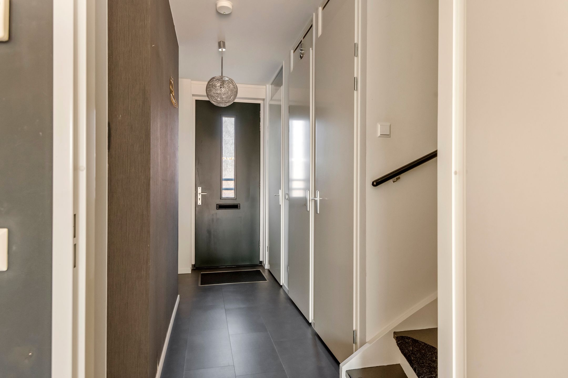 Foto 3 van Buitenhof 40