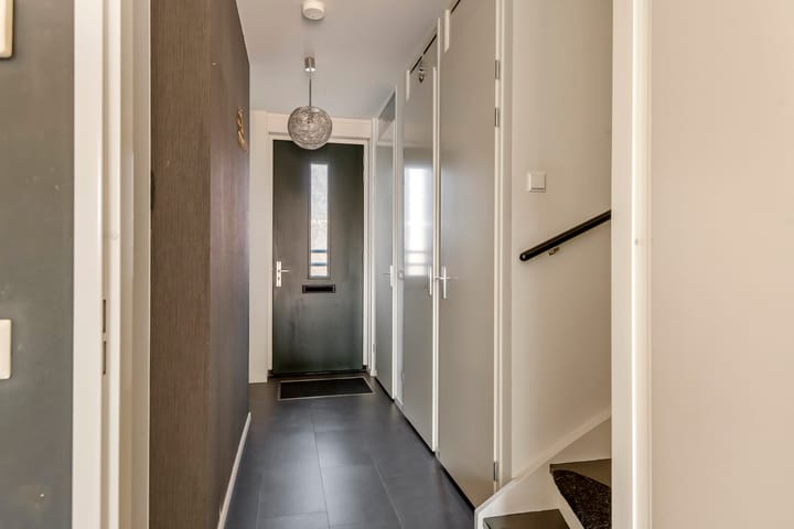 Foto 3 van Buitenhof 40