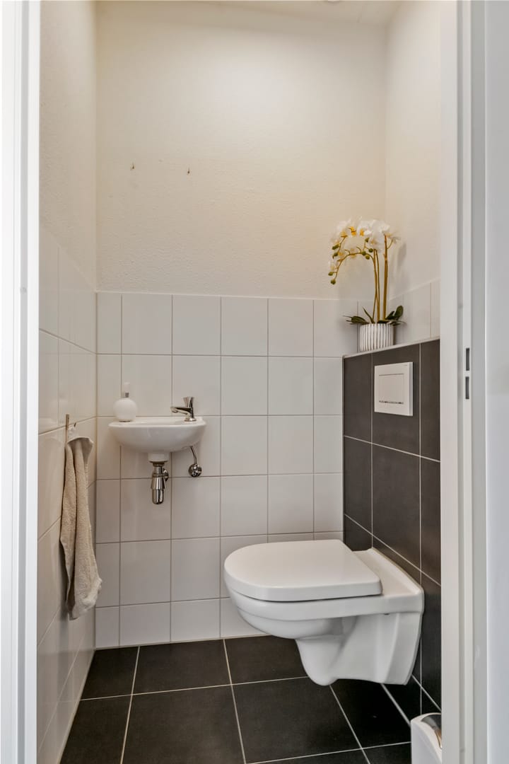 Foto 5 van Buitenhof 40