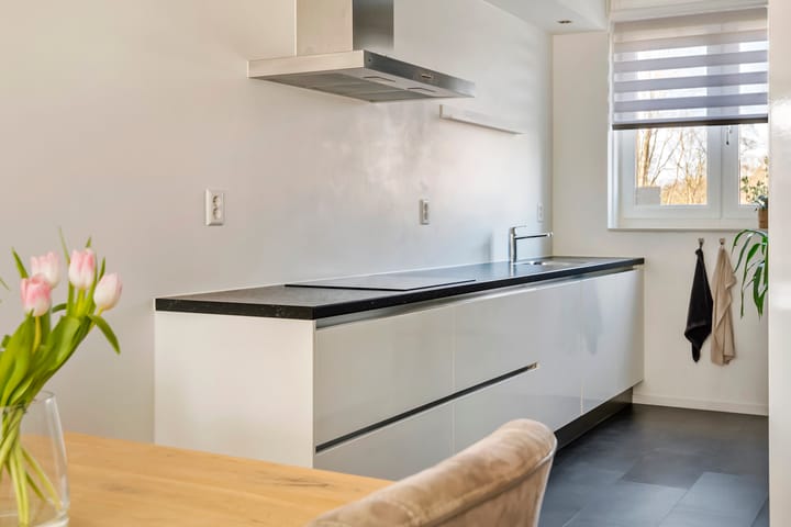 Foto 6 van Buitenhof 40