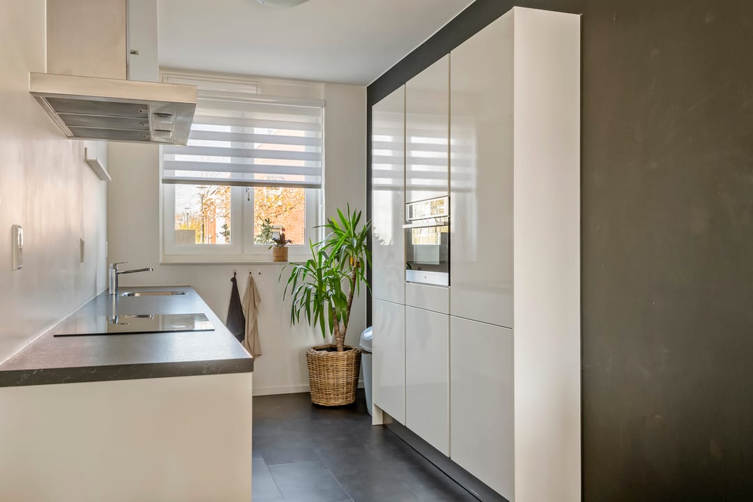 Foto 8 van Buitenhof 40