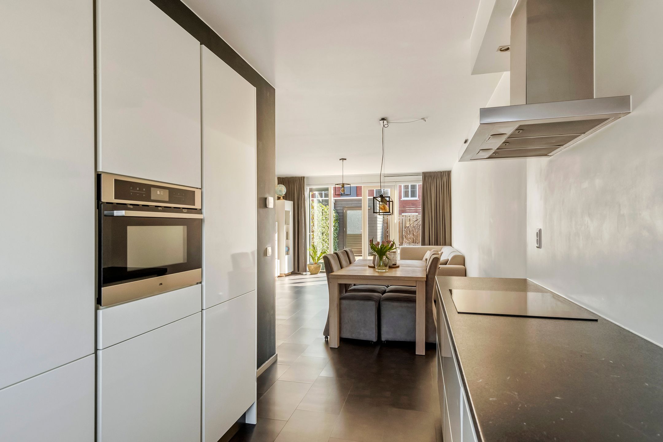 Foto 9 van Buitenhof 40