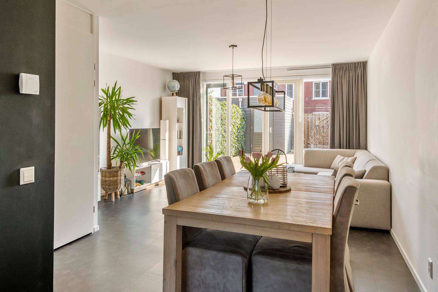 Foto 10 van Buitenhof 40