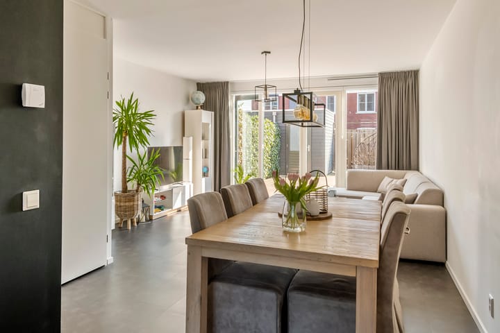 Foto 10 van Buitenhof 40