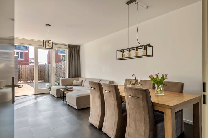 Foto 11 van Buitenhof 40