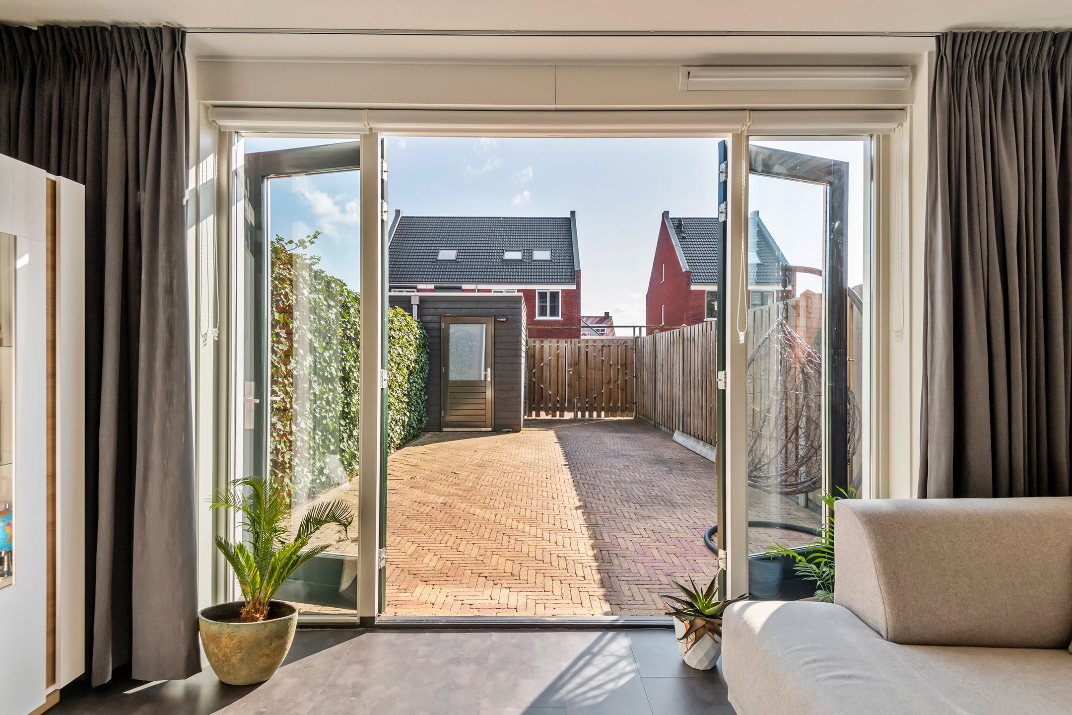 Foto 15 van Buitenhof 40