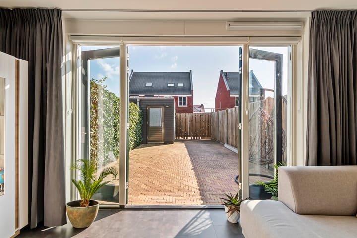 Foto 15 van Buitenhof 40