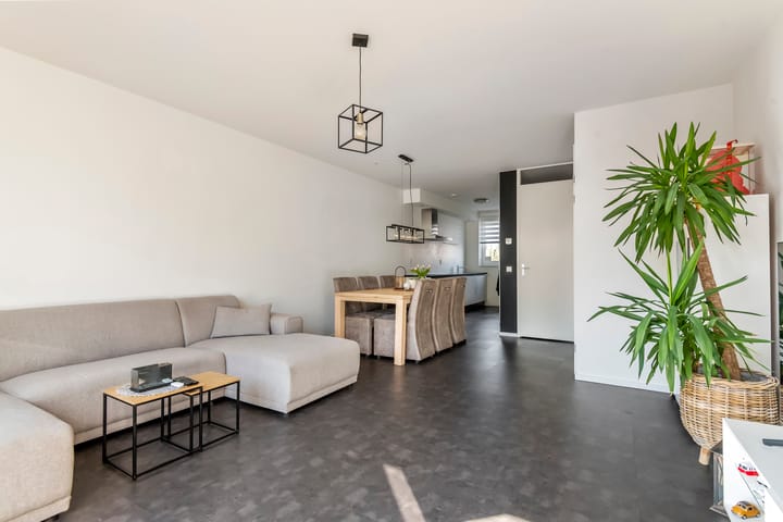 Foto 13 van Buitenhof 40