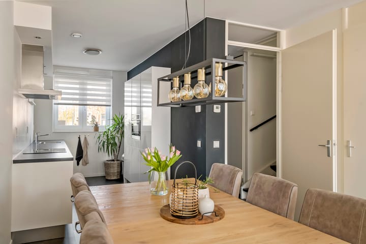 Foto 16 van Buitenhof 40