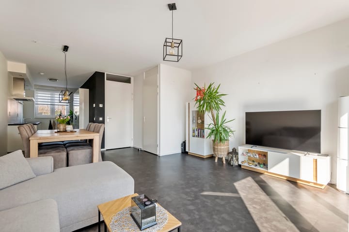 Foto 14 van Buitenhof 40