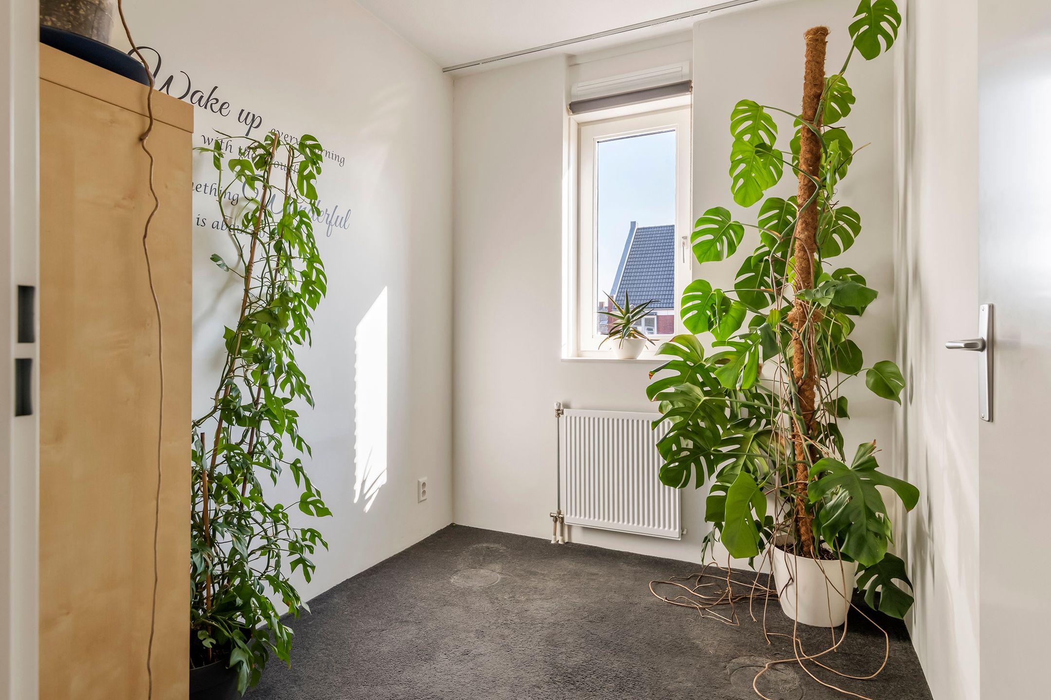 Foto 21 van Buitenhof 40