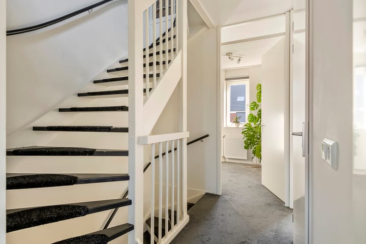 Foto 25 van Buitenhof 40