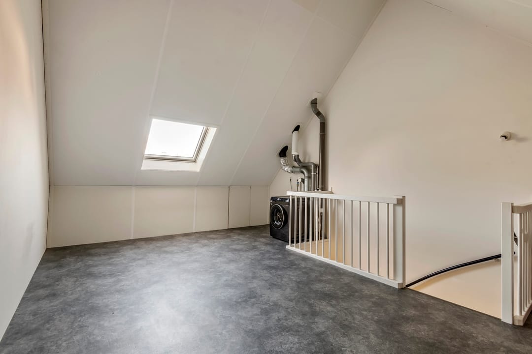 Foto 26 van Buitenhof 40