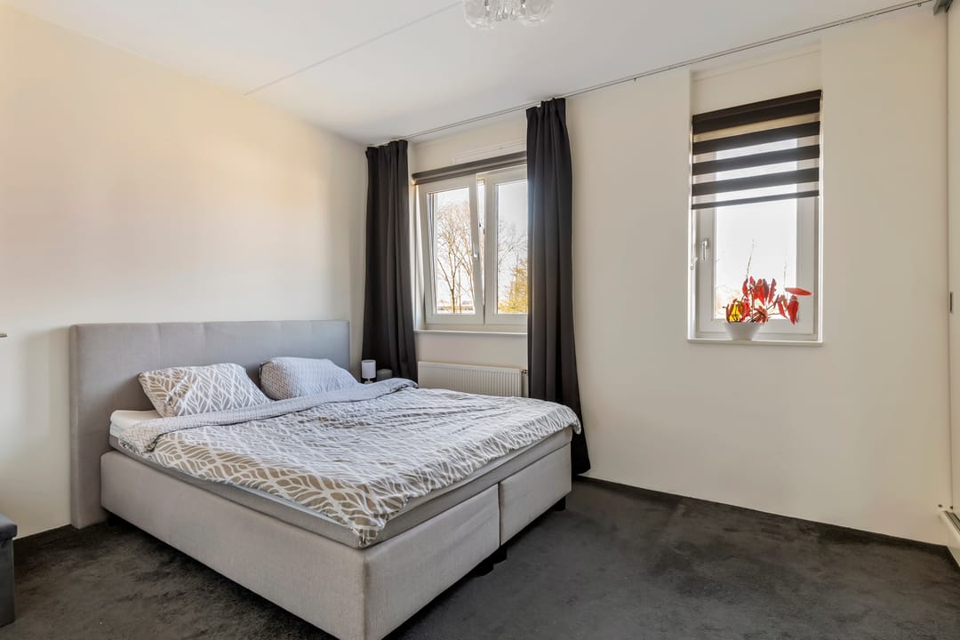 Foto 17 van Buitenhof 40