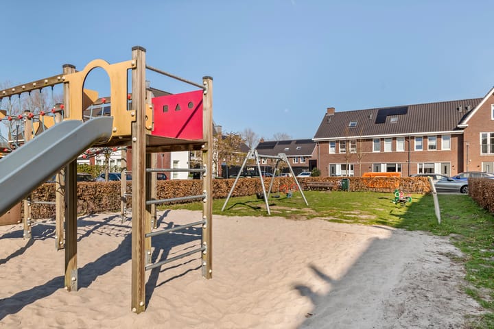 Foto 28 van Buitenhof 40