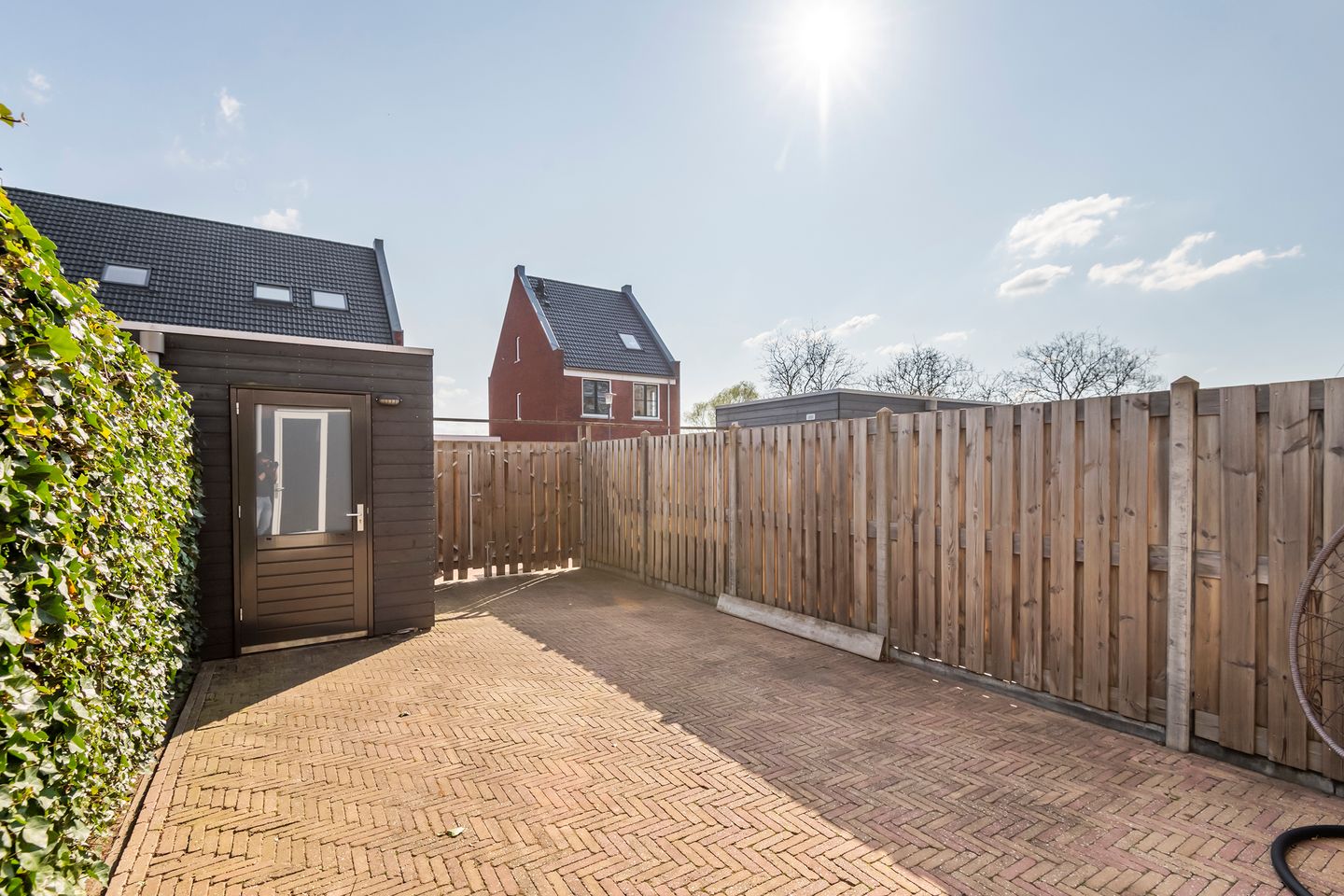 Foto 29 van Buitenhof 40